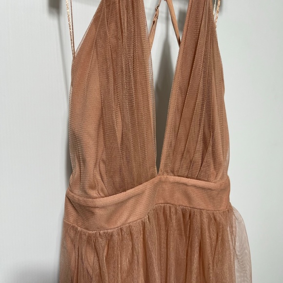 Bwnt LUXXEL dress size S - Picture 2 of 7